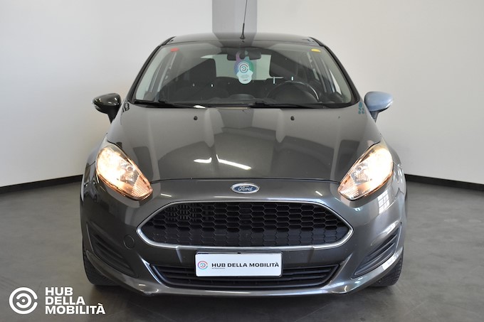 FORD Fiesta 1.5 TDCi 75CV 5 porte Business